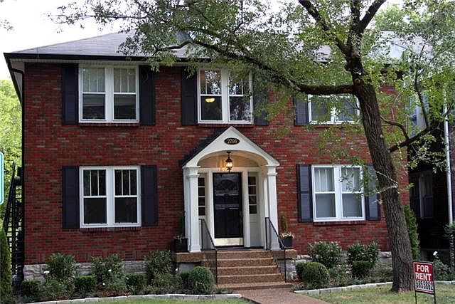 1st image of 2906 Acklen Ave #3