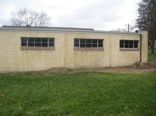 125 Snyder Street, Bradenville, PA 15620