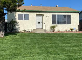 8729 Elba St, Pico Rivera, CA 90660