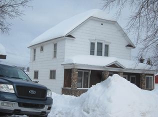 2 Marquette Ave, Crystal Falls, MI 49920