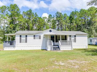 7333 Gilbert Rd, Panama City, FL 32404