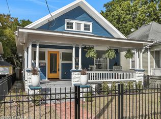 325 E 9th St, Jacksonville, FL 32206