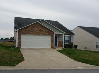 4420 Vernon Cir, Kernersville, NC 27284
