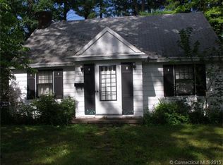 46 Vincent Rd, Bristol, CT 06010