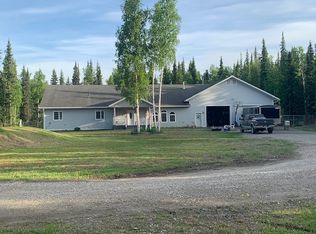 2890 Bear Ave, North Pole, AK 99705