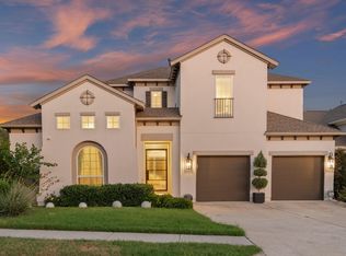 4308 Olive Grove Cv, Leander, TX 78641