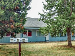 830 F St, Lebanon, OR 97355