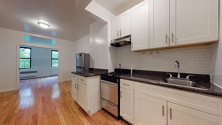 538 West 47th Street