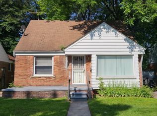 12637 Appleton St, Detroit, MI 48223