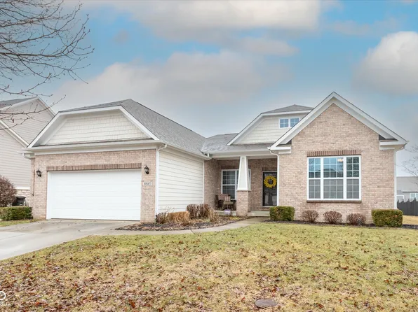 8623 New Heritage Dr, Indianapolis, IN 46239