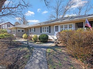 13524 Sherwood Forest Dr, Silver Spring, MD 20904