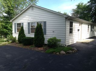 16 Homestead Dr, Youngstown, OH