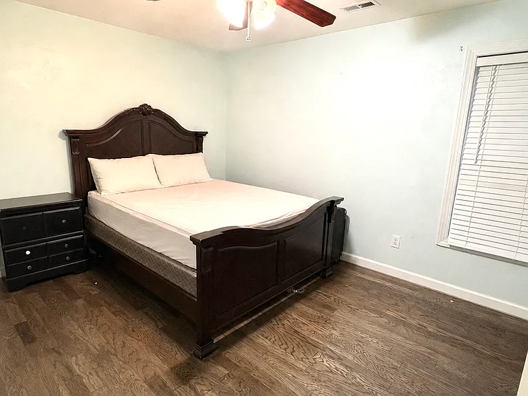 Bedroom #2