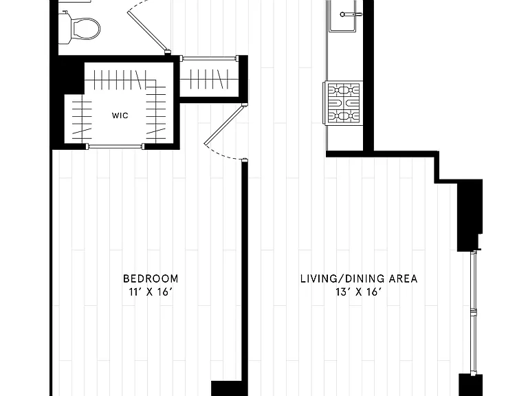 365 Bond St #B209 — Photo 2