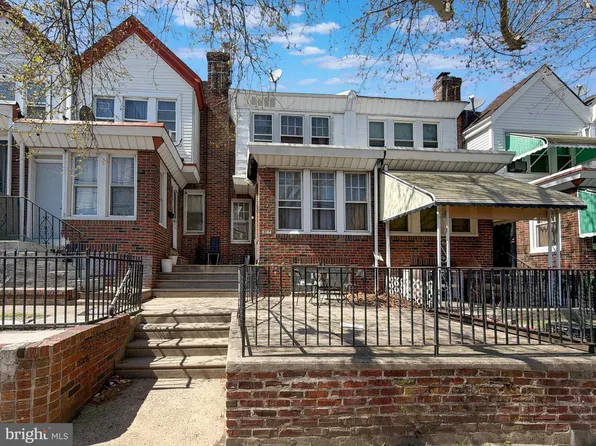 6304 Brous Ave, Philadelphia, PA 19149