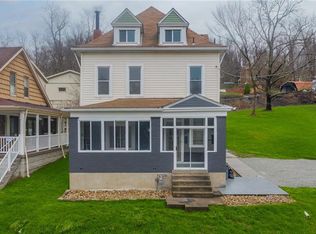 818 Maple Ave, North Versailles, PA