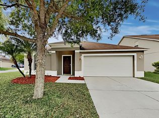 34737 Marsh Glen Ct, Zephyrhills, FL 33541