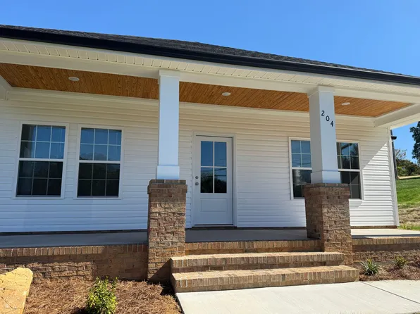 204 Home Ave, Graham, NC 27253