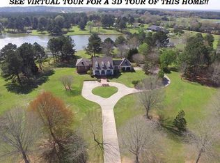 118 Meadow View Ln, Flora, MS 39071