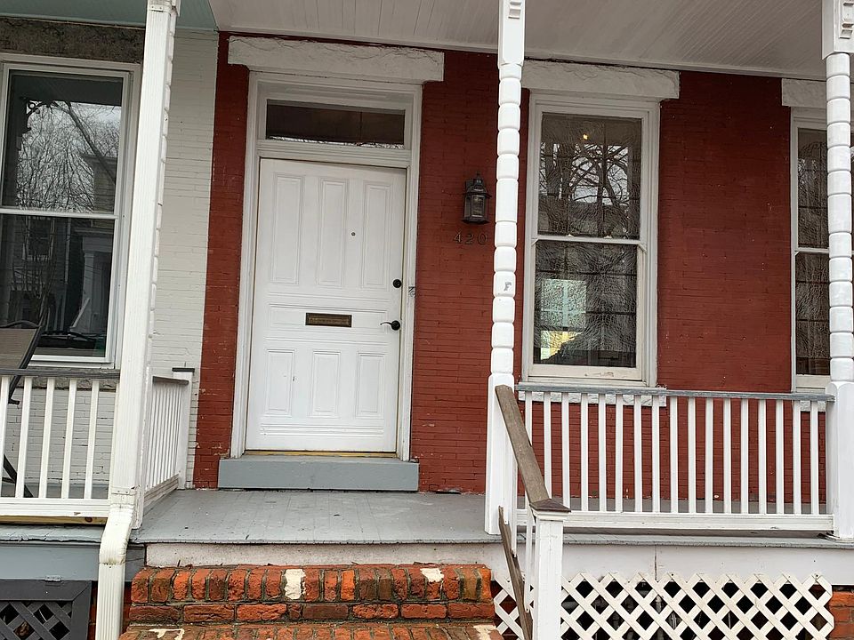 1st image of 420 N 27th St APT A