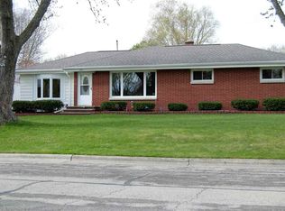 172 Gwynn St, Green Bay, WI 54301