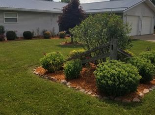 406 N 6th St #A, Colby, WI 54421