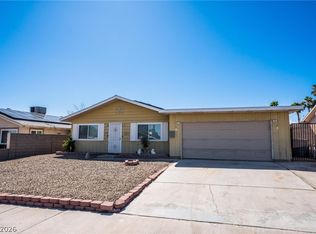 5279 Vicksburg Ave, Las Vegas, NV 89122