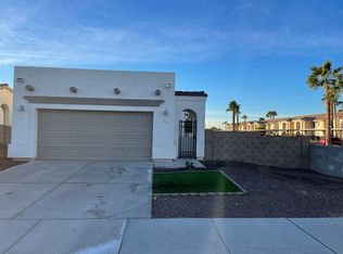247 E Crane St, Somerton, AZ 85350