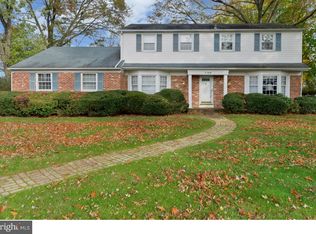 1163 Dilworth Cir, Huntingdon Valley, PA 19006