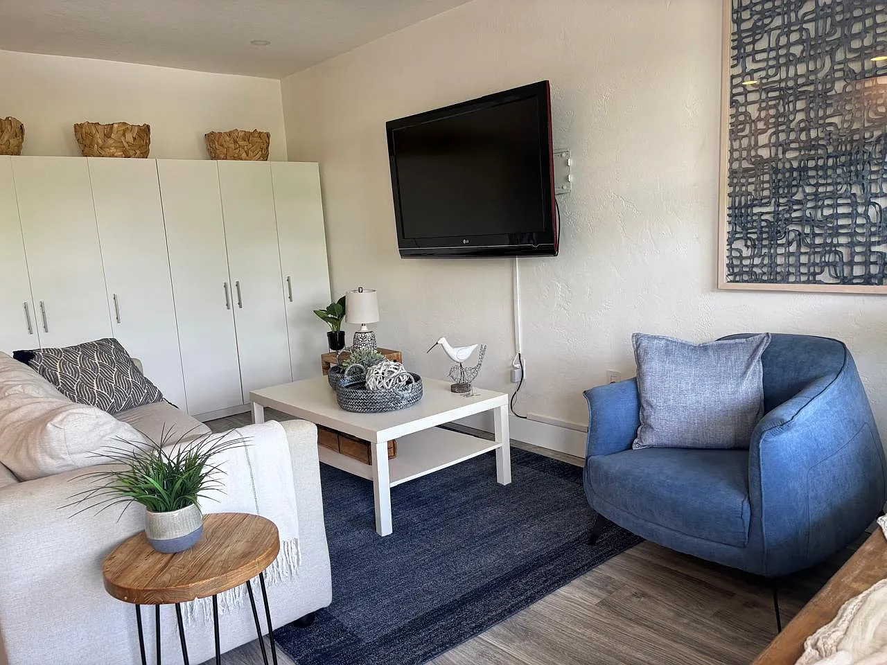 1 bed, 572 sqft, $2,000 — Photo 4