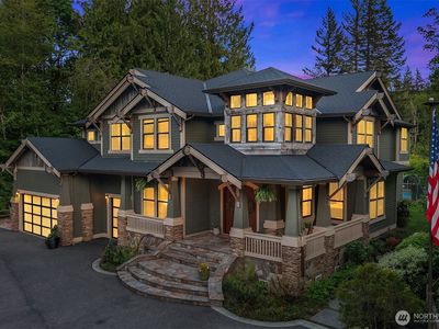 35909 SE 89th Place, Snoqualmie, WA, 98065