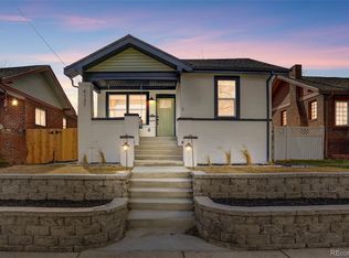 4137 N Eliot St, Denver, CO 80211