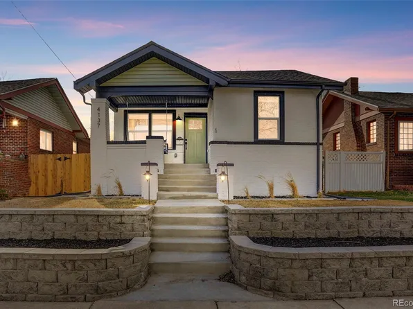 4137 N Eliot Street, Denver, CO 80211