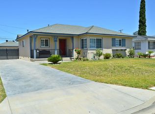4521 N Glenfinnan Ave, Covina, CA 91723