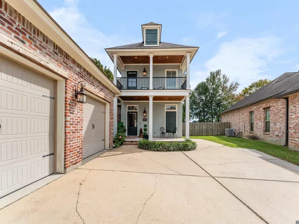 7088 Rue Lierre, Zachary, LA 70791