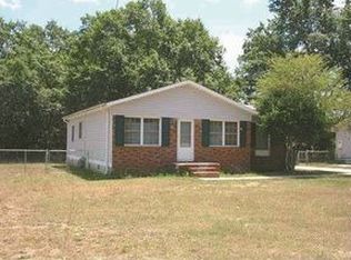 3567 Keys St, Anderson, SC 29624