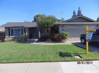 2232 Colonial Ct, Stockton, CA 95209