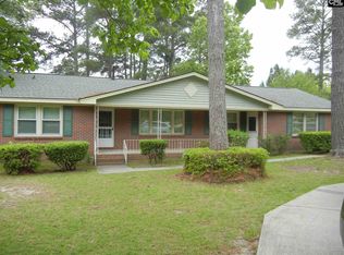 2608 Leesburg Rd, Columbia, SC 29209