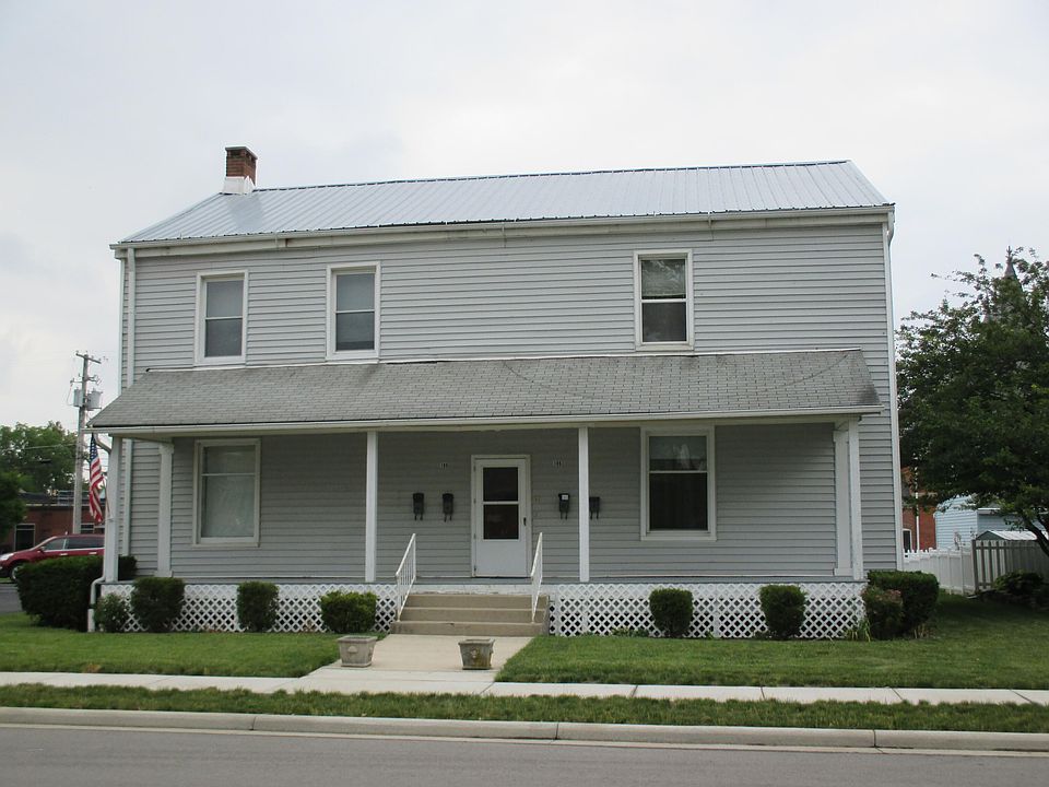 1st image of 106 N Franklin St