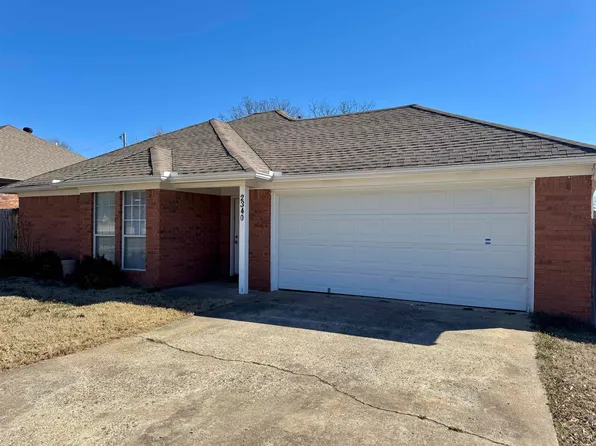 2340 Krystal Kreek Dr, Conway, AR 72032