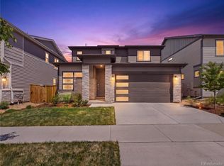 14260 Hop Clover Trl, Parker, CO 80134