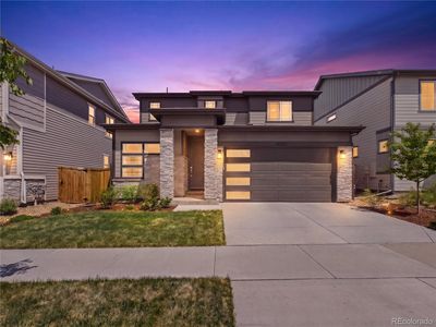14260 Hop Clover Trail, Parker, CO, 80134