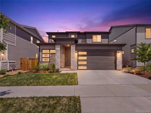 14260 Hop Clover Trail, Parker, CO 80134