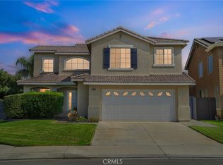 16675 Bear Creek Ave, Chino Hills, CA 91709