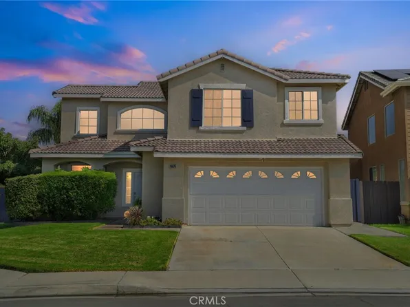 16675 Bear Creek Ave, Chino Hills, CA 91709
