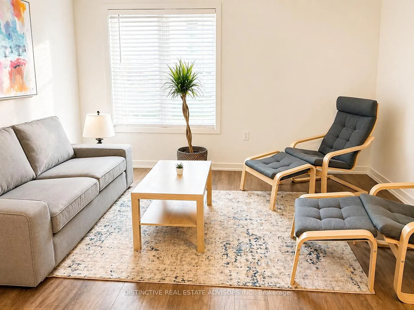 2 bed, $1,550 — Photo 2