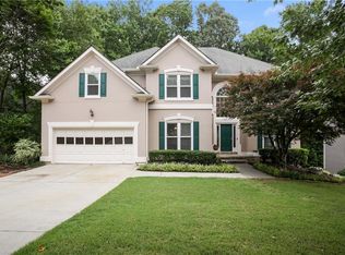 1040 Brookstead Chase, Johns Creek, GA 30097