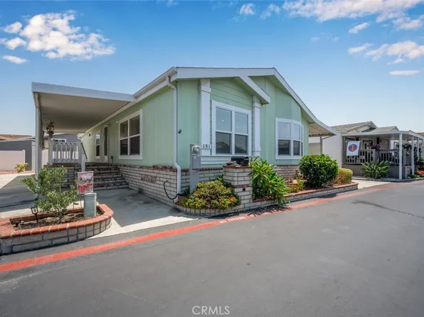 16222 Monterey Ln Spc 151, Huntington Beach, CA 92649