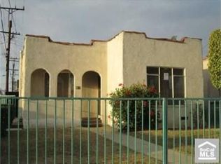113 E Hardy St, Inglewood, CA 90301