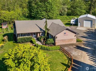 15025 10th Dr NW, Marysville, WA 98271